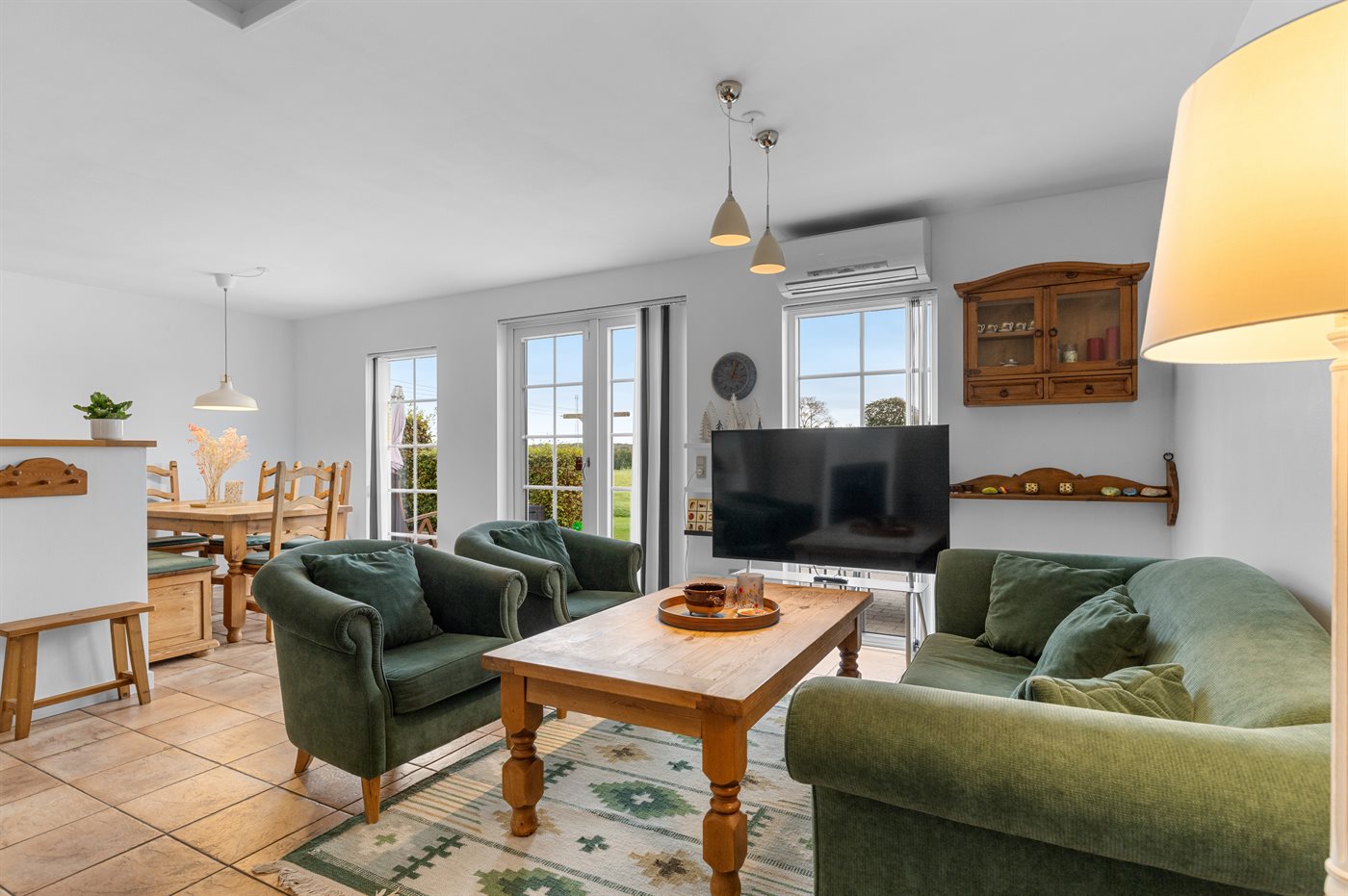 Entspannte Auszeit am Meer mit Sauna, Whirlpool & Meerblick - Bild 2