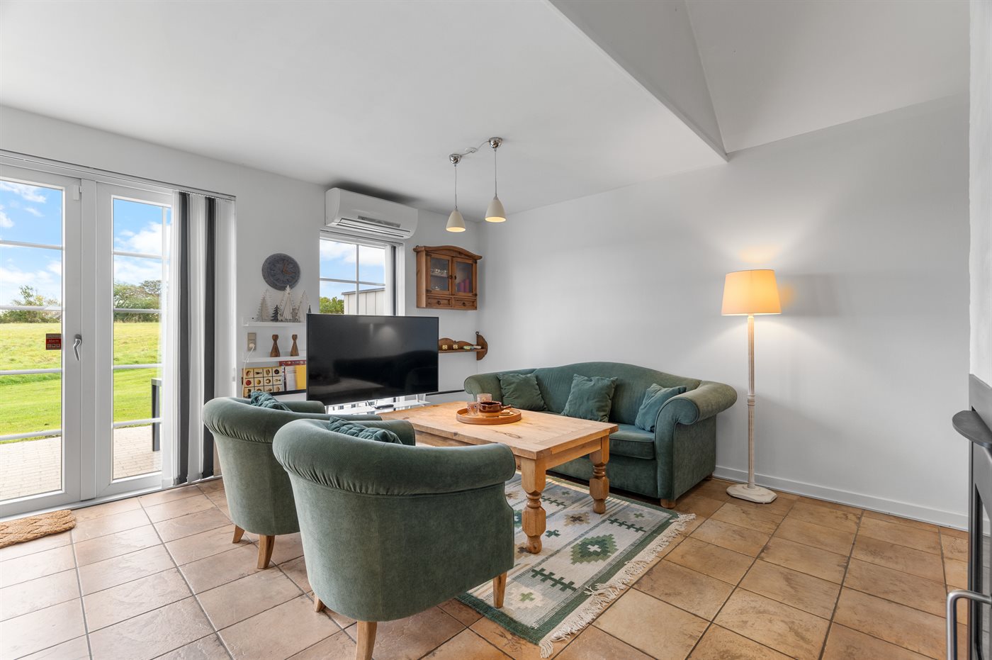 Entspannte Auszeit am Meer mit Sauna, Whirlpool & Meerblick - Bild 3