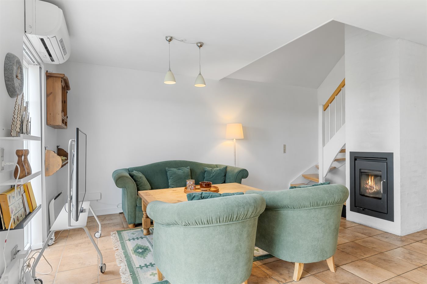 Entspannte Auszeit am Meer mit Sauna, Whirlpool & Meerblick - Bild 4