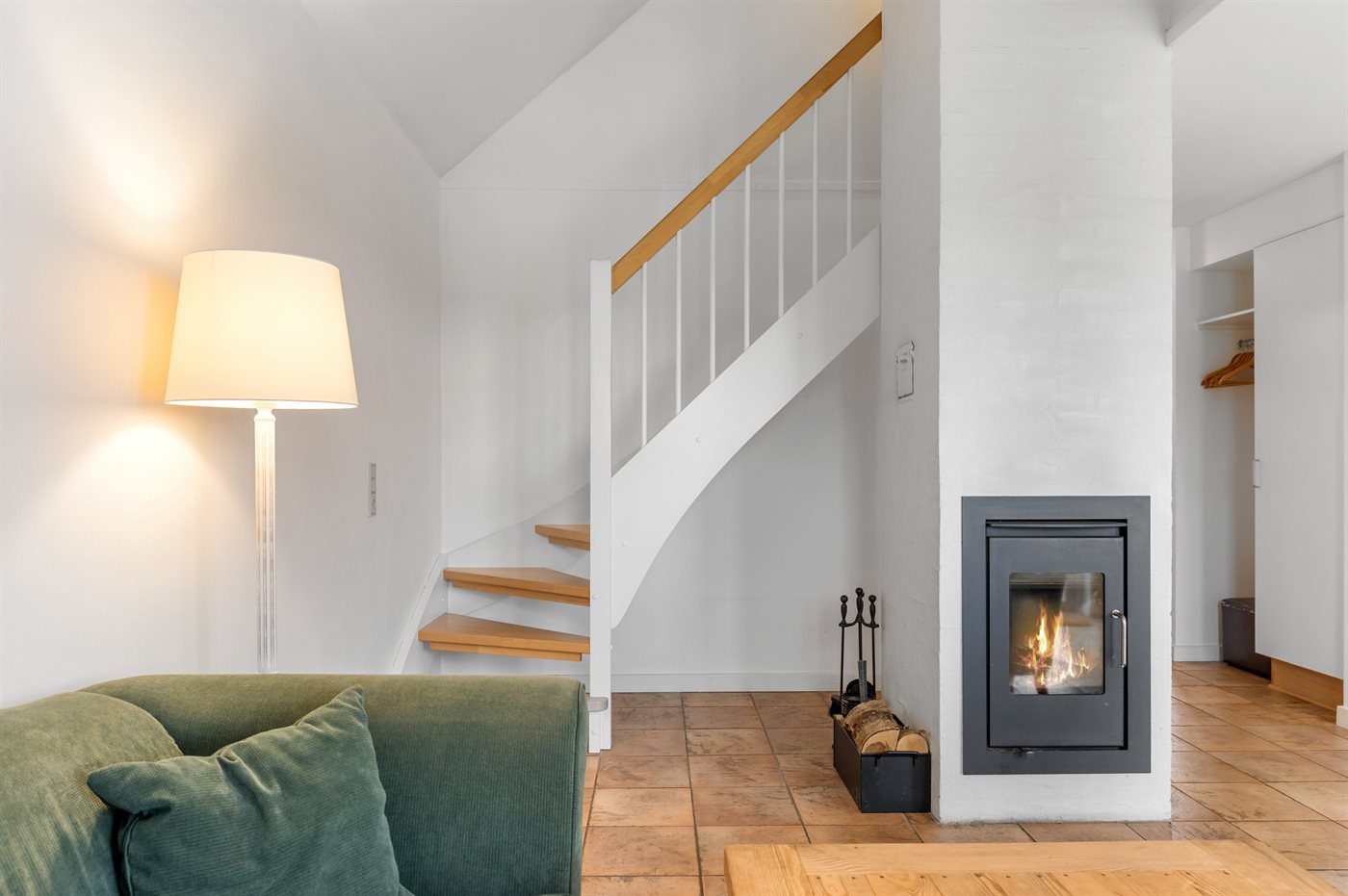 Entspannte Auszeit am Meer mit Sauna, Whirlpool & Meerblick - Bild 5