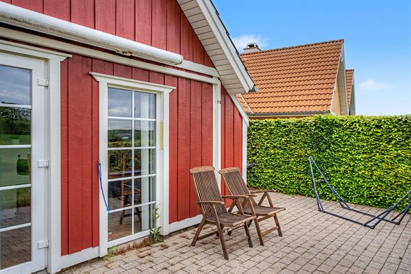 Sommerhus 73-0041