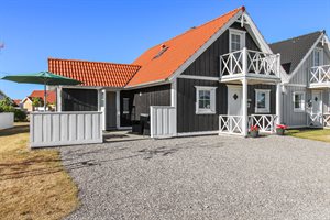 Ferienhaus, 73-0055, Bro Strand