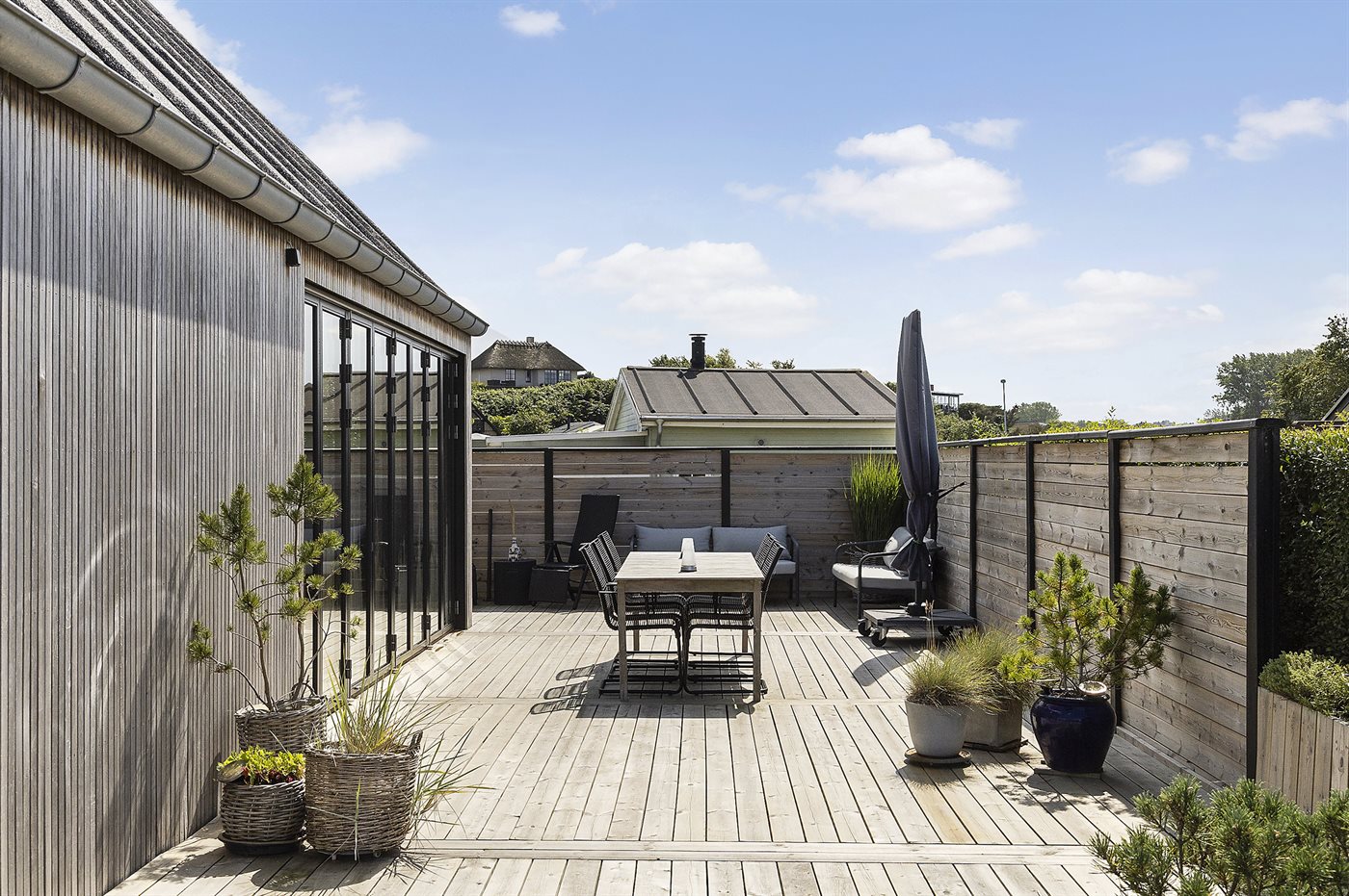 Ferienhaus 73-1009 in Varbjerg Strand - Bild 2