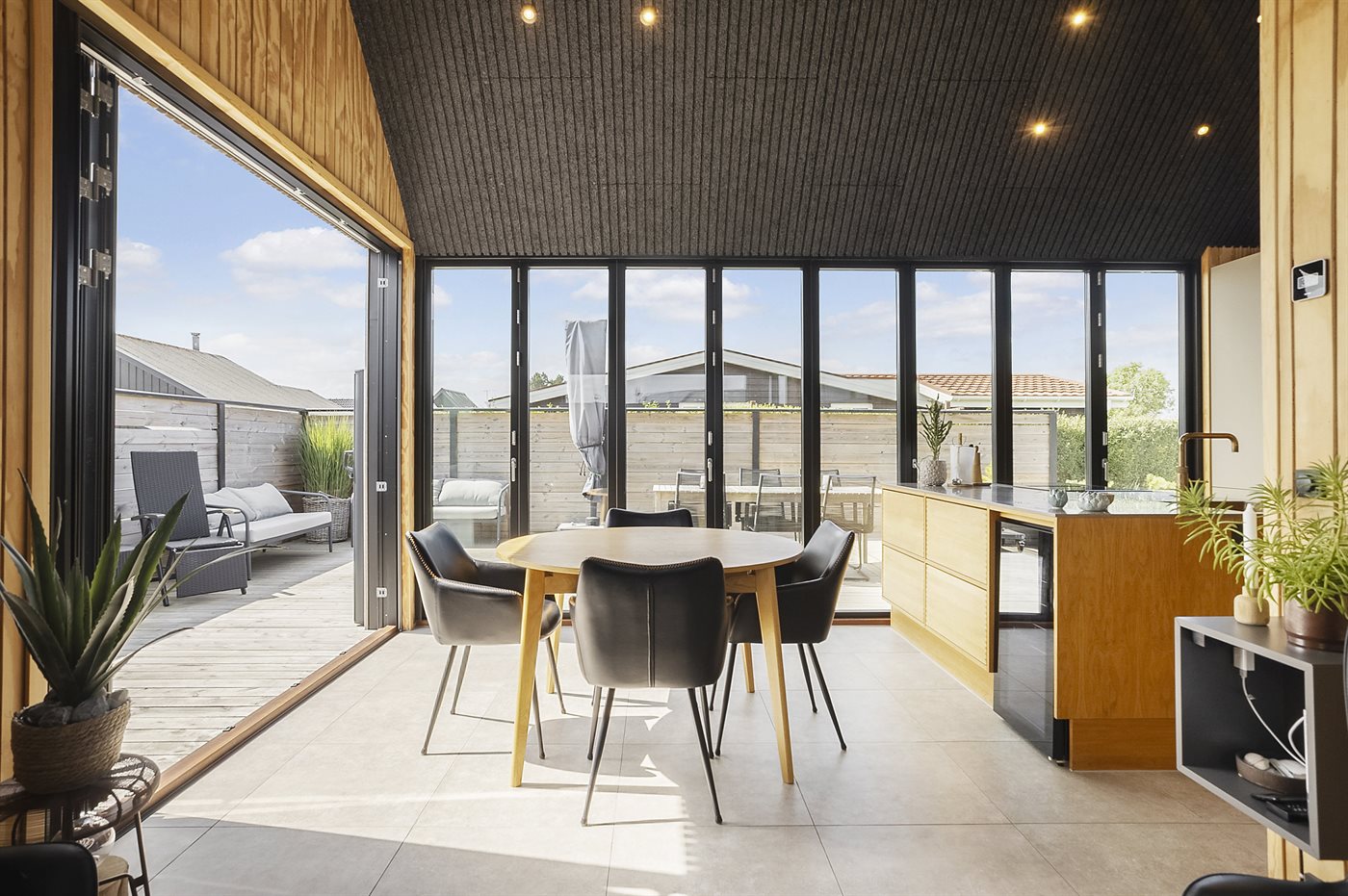 Ferienhaus 73-1009 in Varbjerg Strand - Bild 3