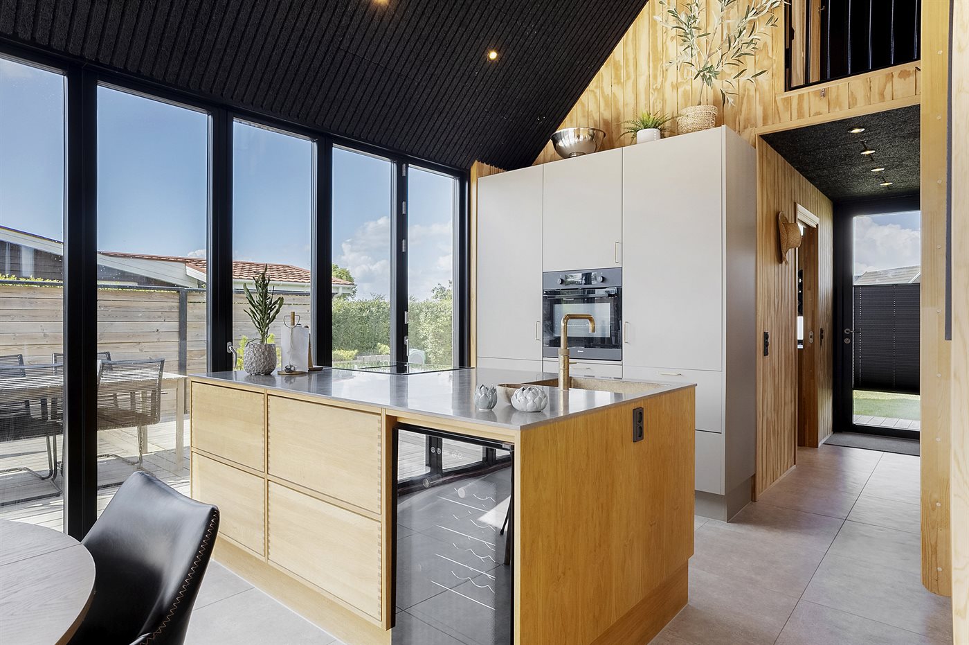 Ferienhaus 73-1009 in Varbjerg Strand - Bild 5