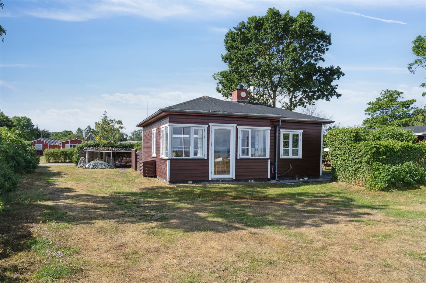 Ferienhaus 73-2006 in Baaring - Bild 3