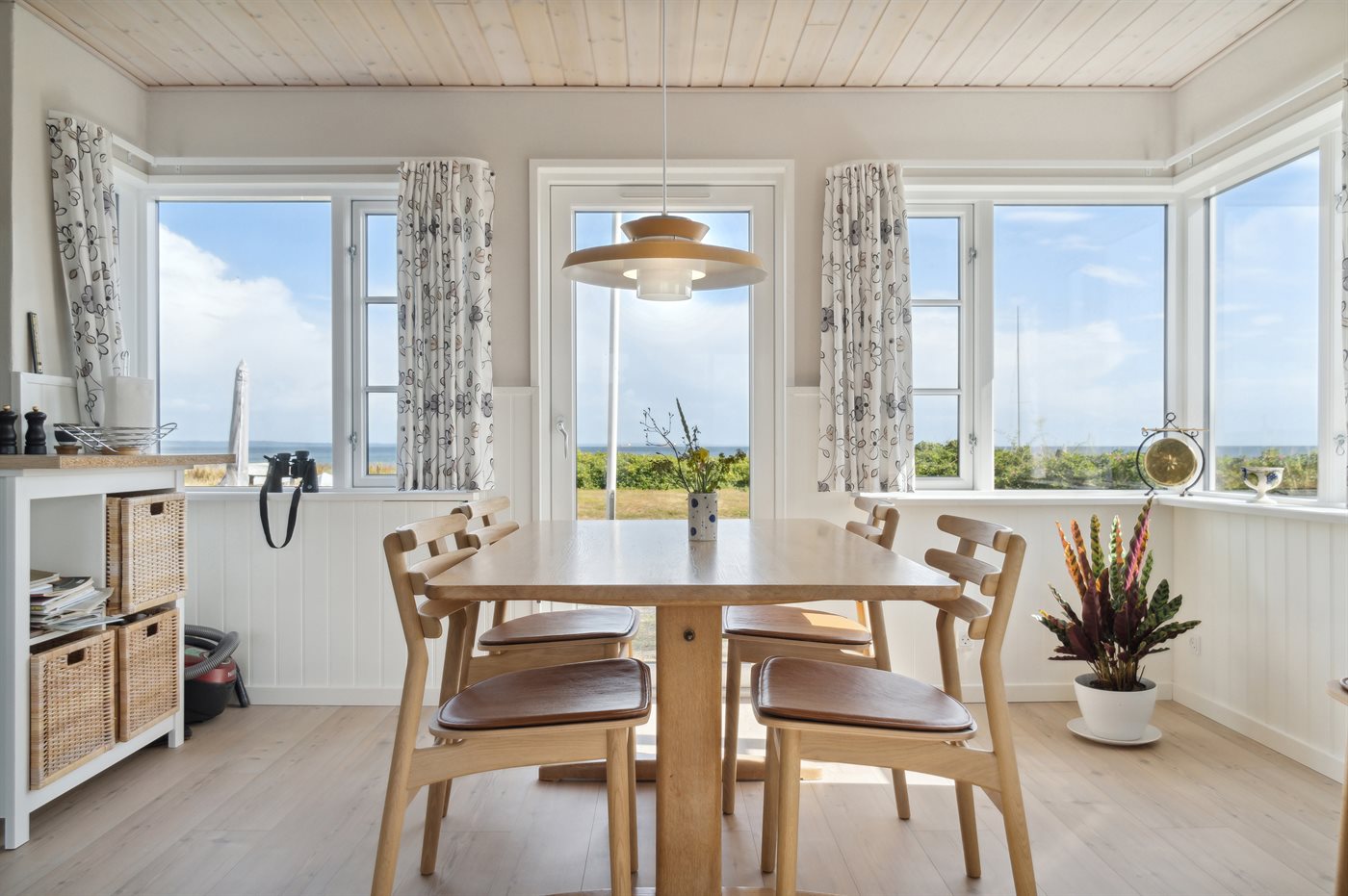 Ferienhaus 73-2006 in Baaring - Bild 4