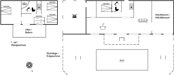 Grundplan_Sommerhus_73-2009