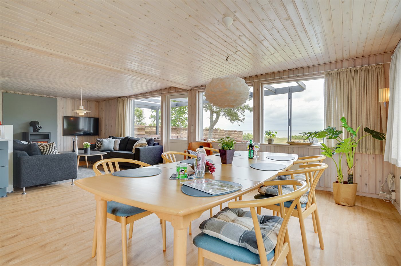 Ferienhaus 73-3023 in Vejlby Fed - Bild 4
