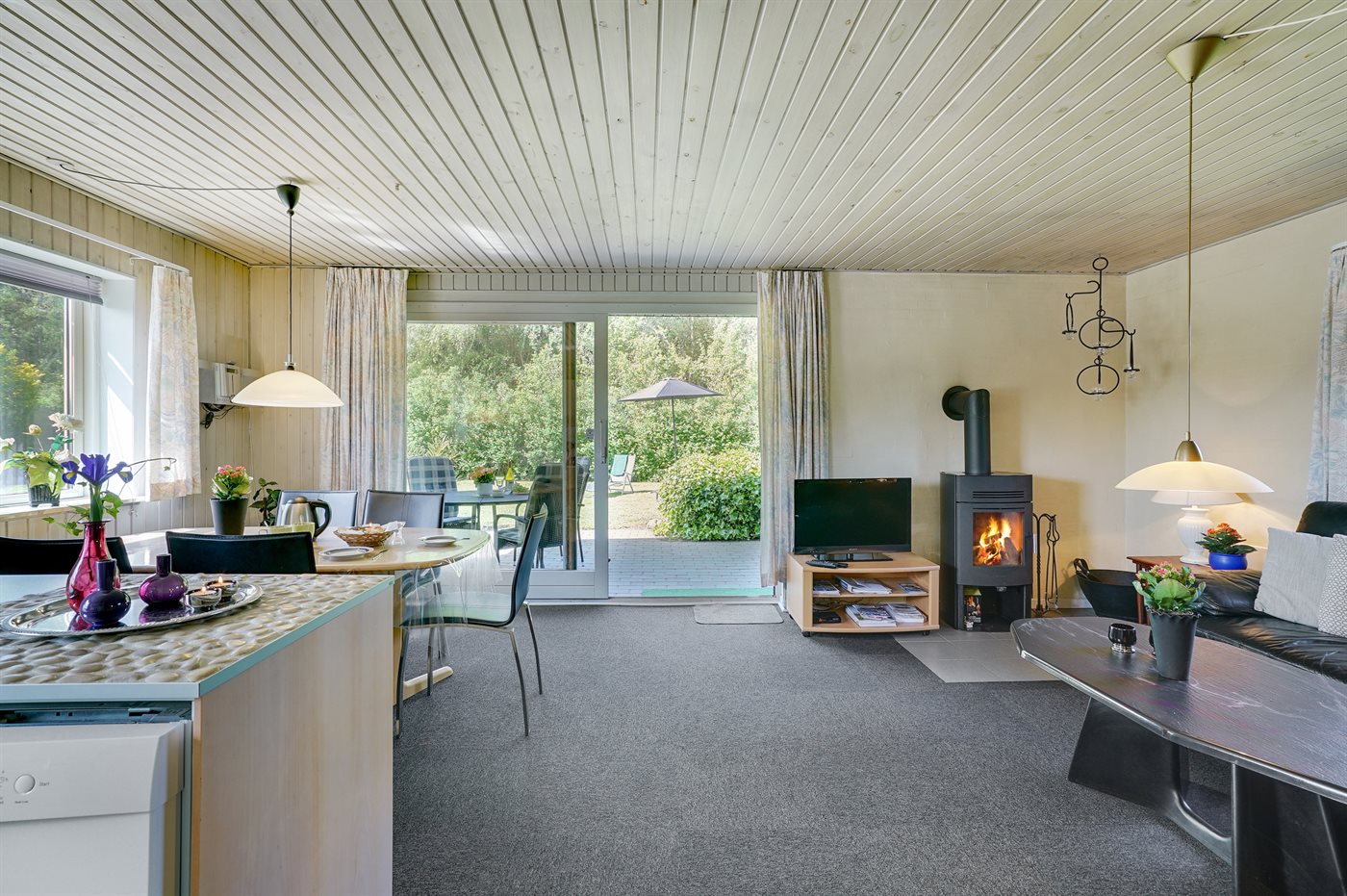 Ferienhaus 73-3025 in Vejlby Fed - Bild 4