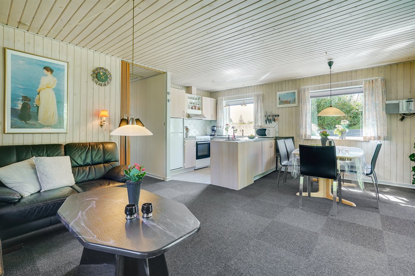 Ferienhaus 73-3025 in Vejlby Fed - Bild 5