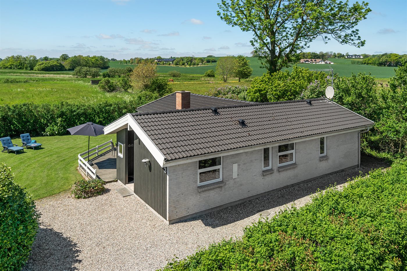 Ferienhaus 73-3026 in Vejlby Fed - Bild 3