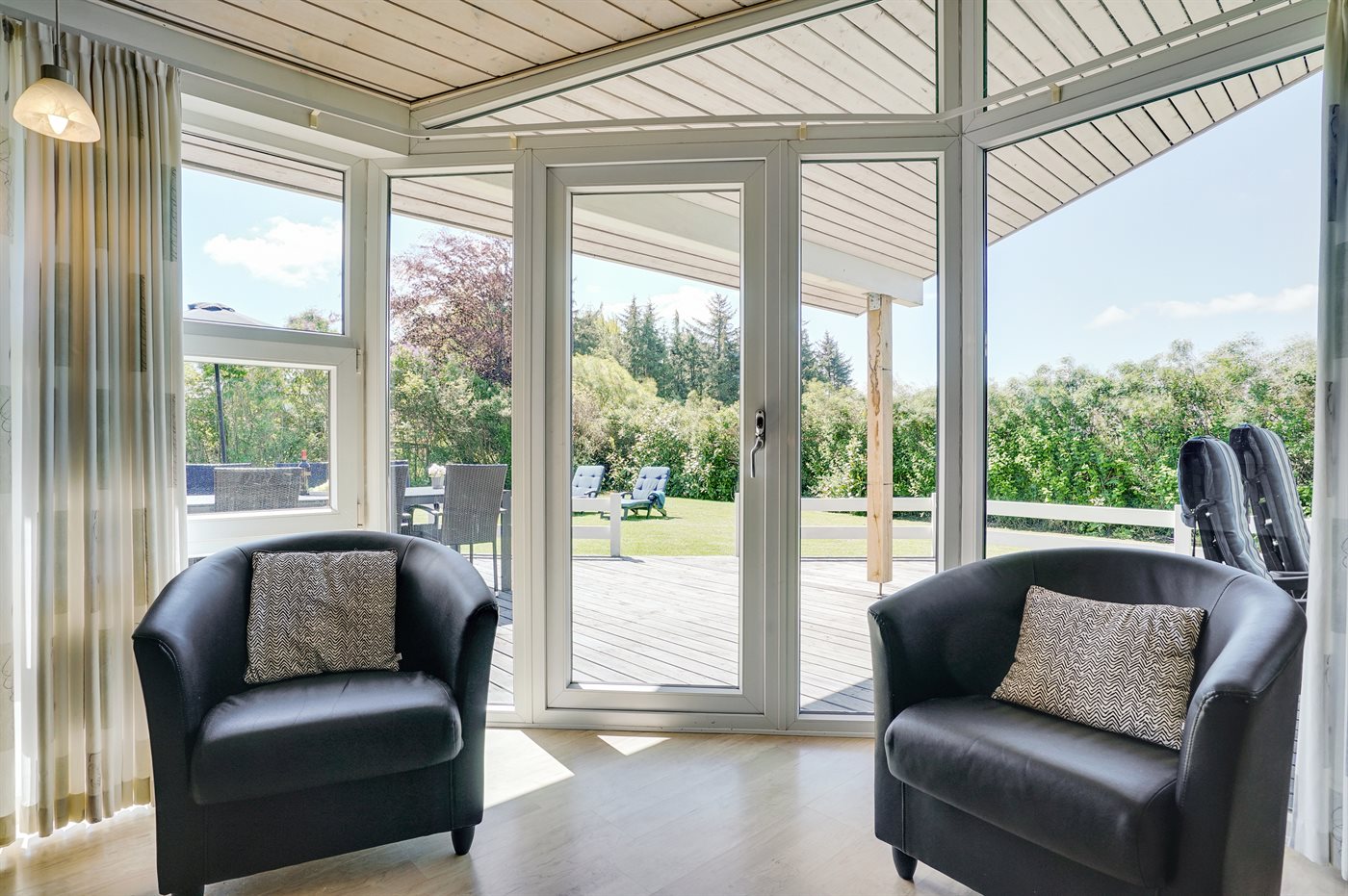 Ferienhaus 73-3026 in Vejlby Fed - Bild 5