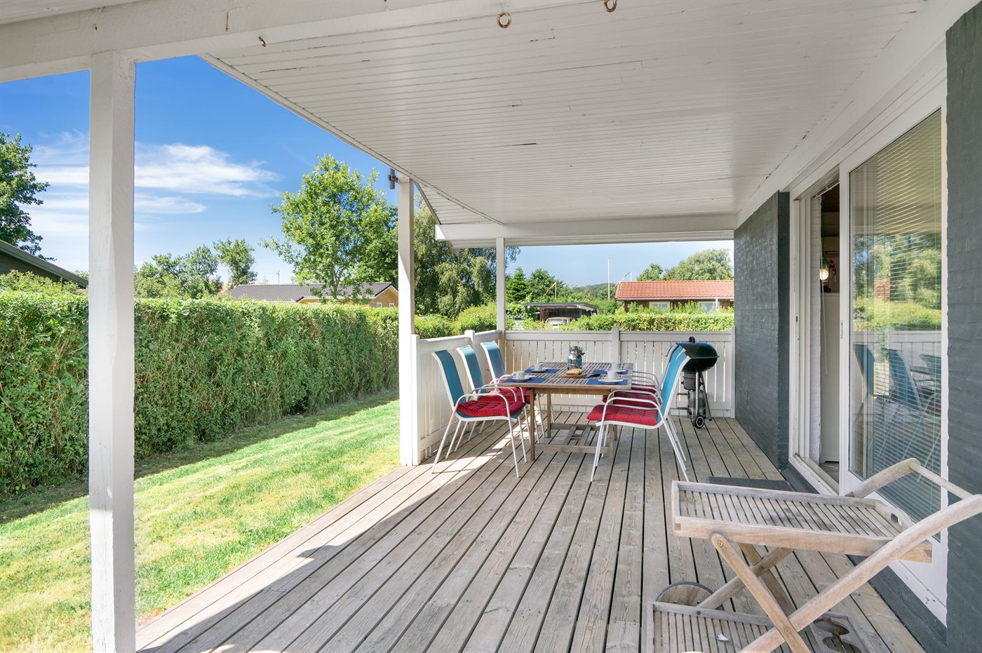 Ferienhaus 73-3031 in Vejlby Fed - Bild 2