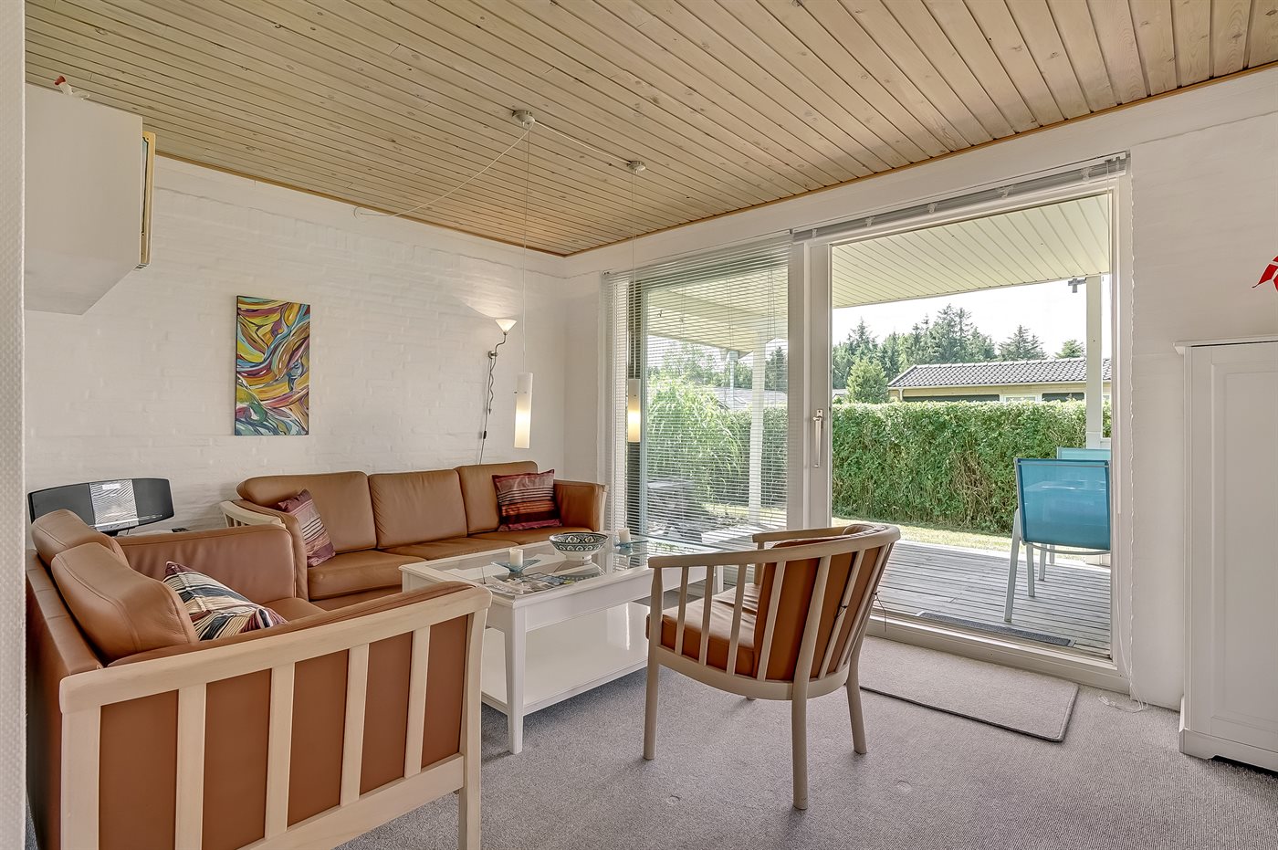 Ferienhaus 73-3031 in Vejlby Fed - Bild 4