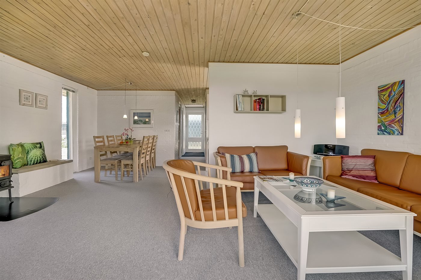 Ferienhaus 73-3031 in Vejlby Fed - Bild 5