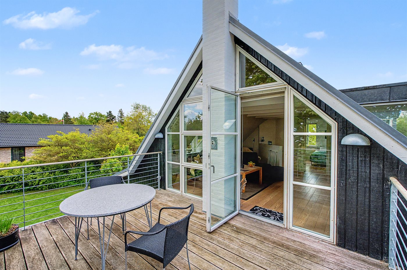 Ferienhaus 73-3036 in Vejlby Fed - Bild 3