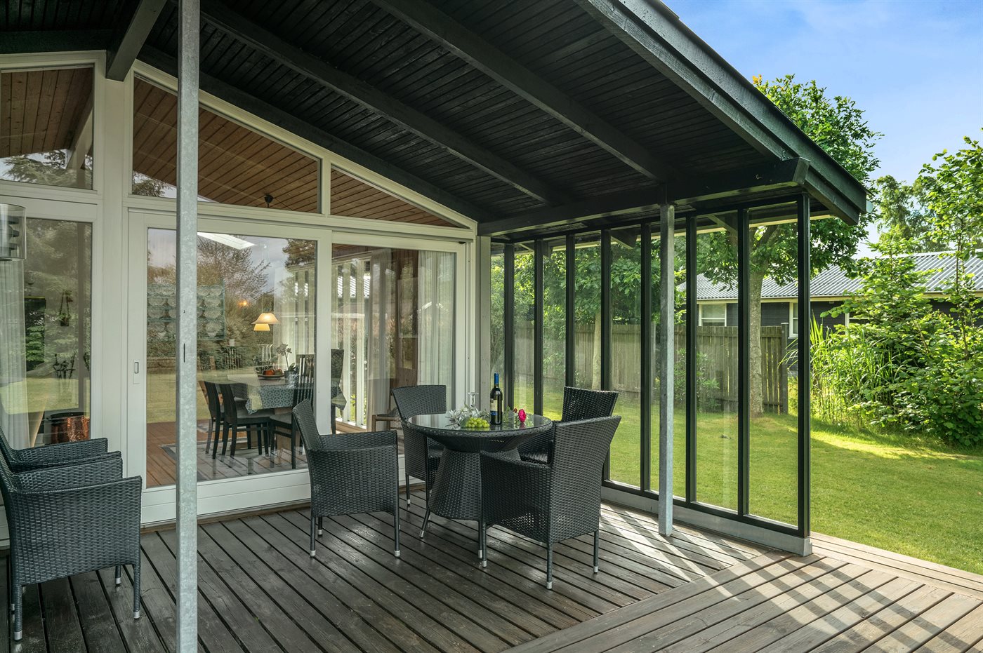 Ferienhaus 73-4006 in Vejlby Fed - Bild 2