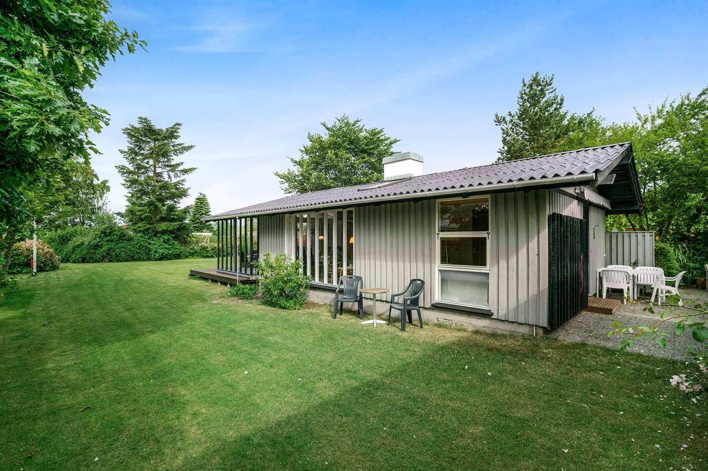 Ferienhaus 73-4006 in Vejlby Fed - Bild 3