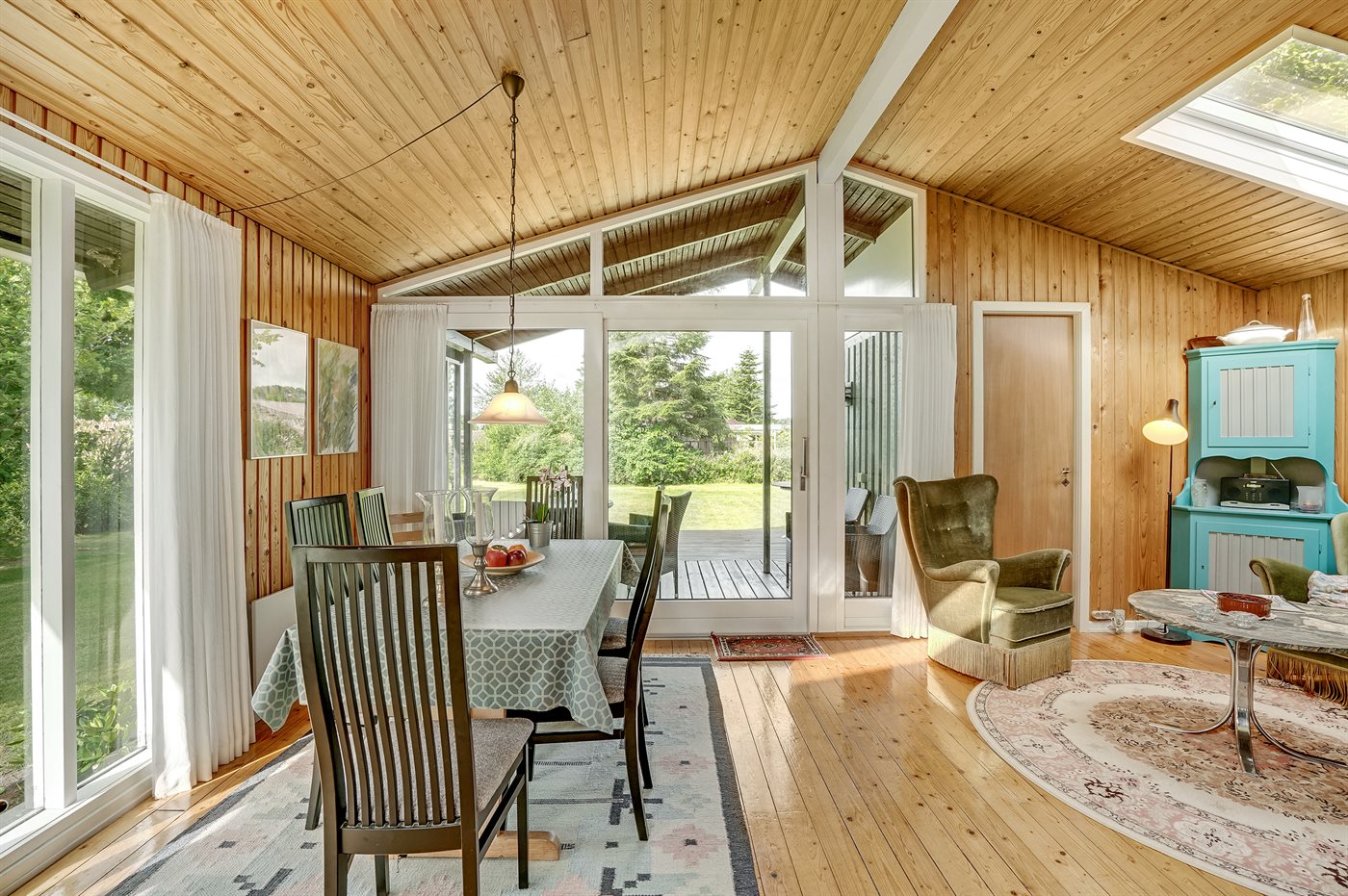 Ferienhaus 73-4006 in Vejlby Fed - Bild 5