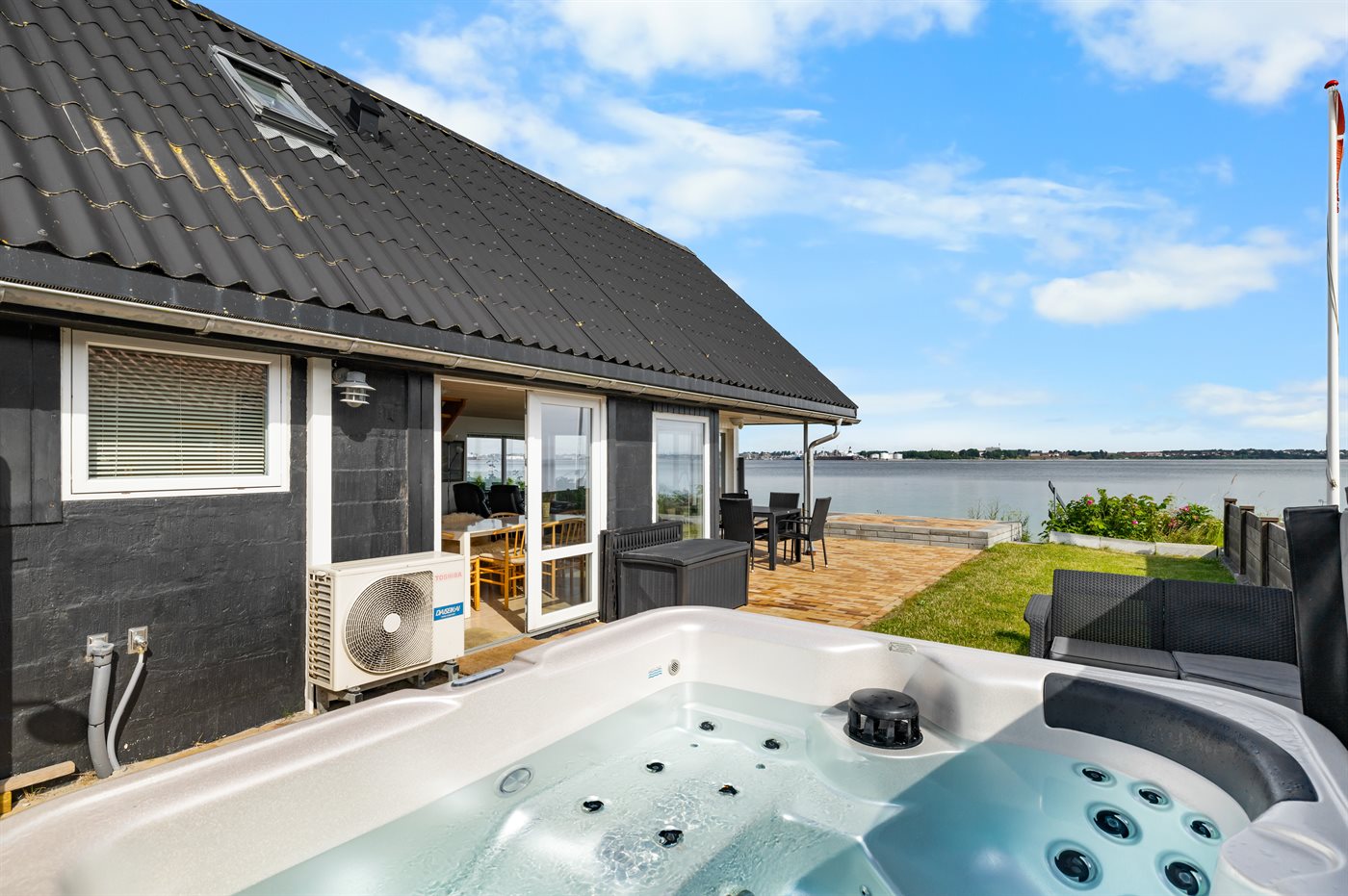 Ferienhaus 73-4106 in Middelfart - Bild 2