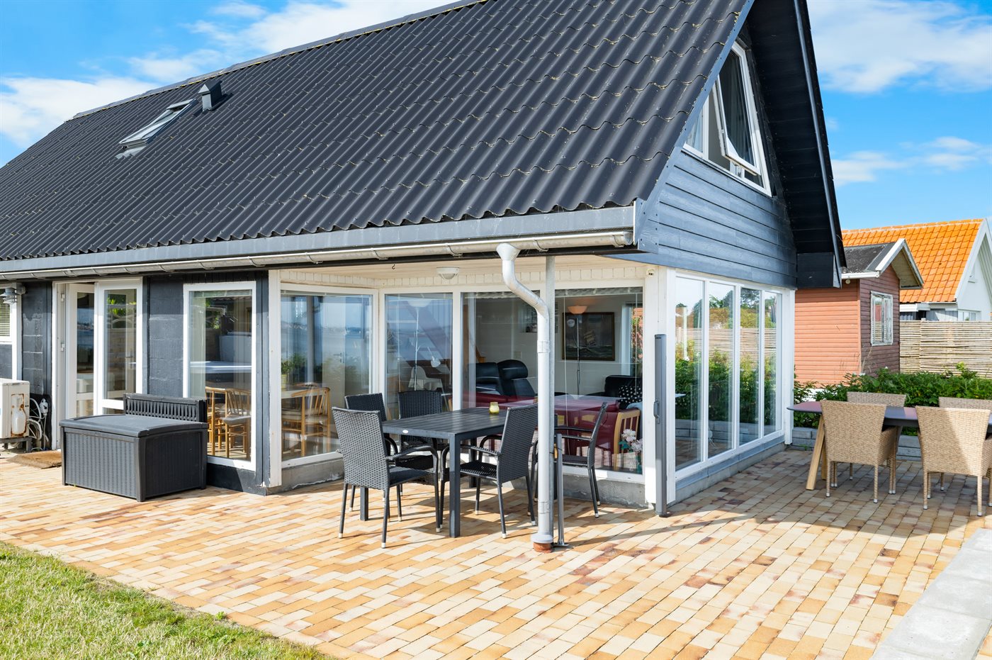 Ferienhaus 73-4106 in Middelfart - Bild 3
