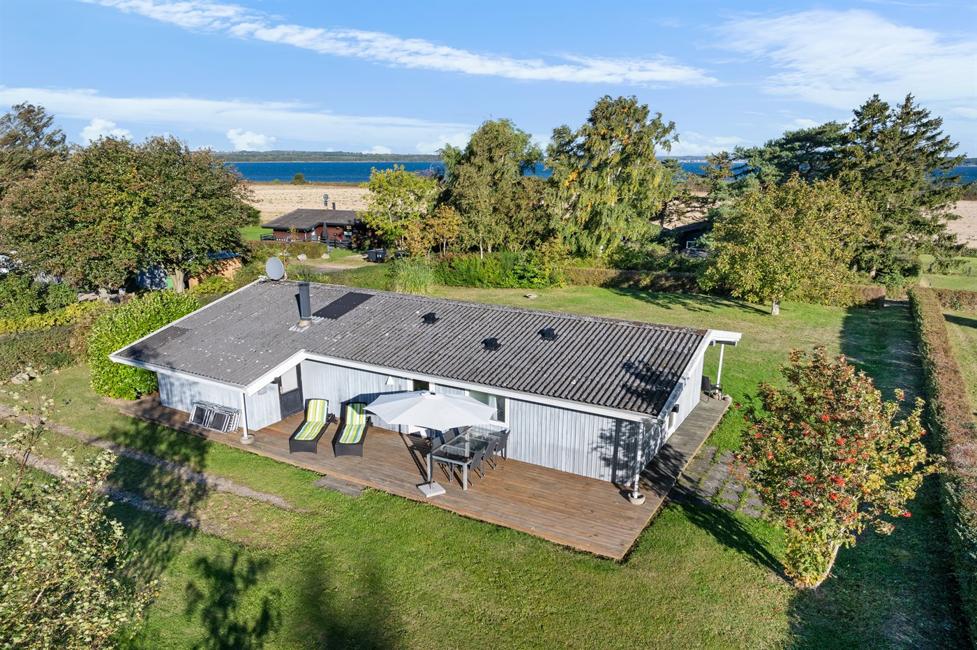 Ferienhaus 74-1003 in Taasinge - Bild 2