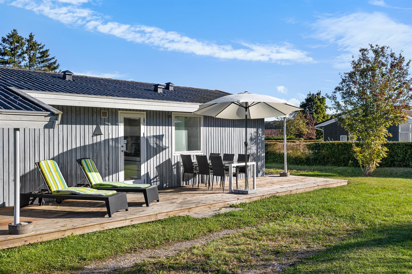 Ferienhaus 74-1003 in Taasinge - Bild 3