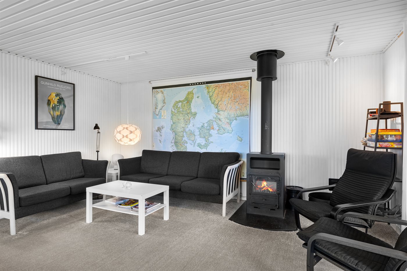 Ferienhaus 74-1003 in Taasinge - Bild 5