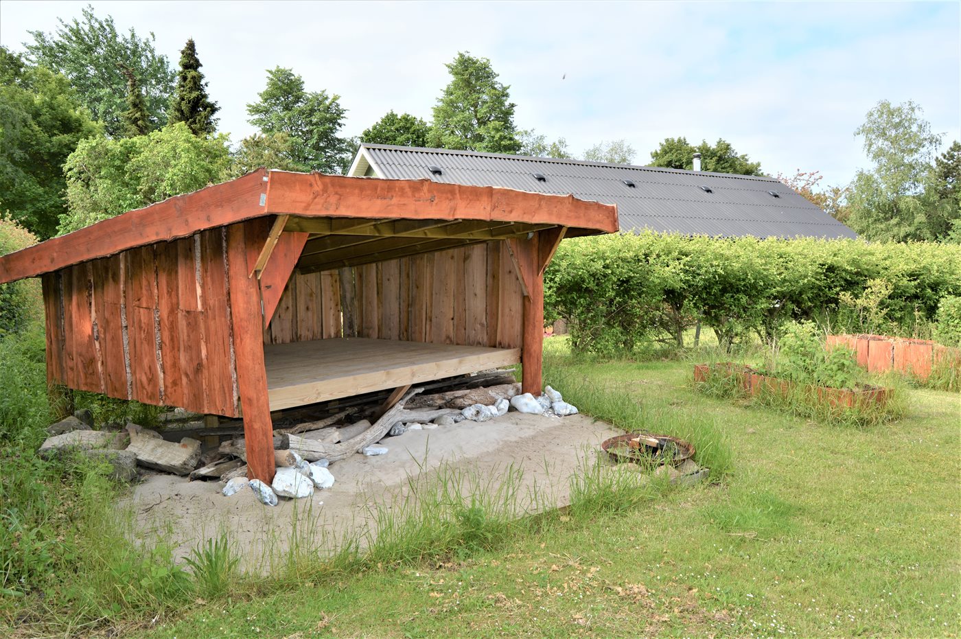 Ferienhaus 75-0060 in Ristinge - Bild 3