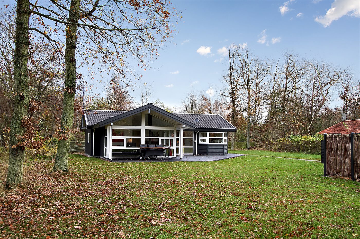 Ferienhaus 75-0062 in Ristinge - Bild 2
