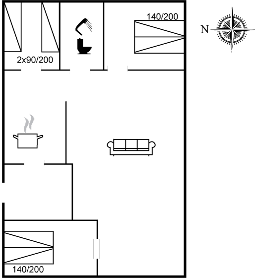 Grundplan_Sommerhus_75-0067