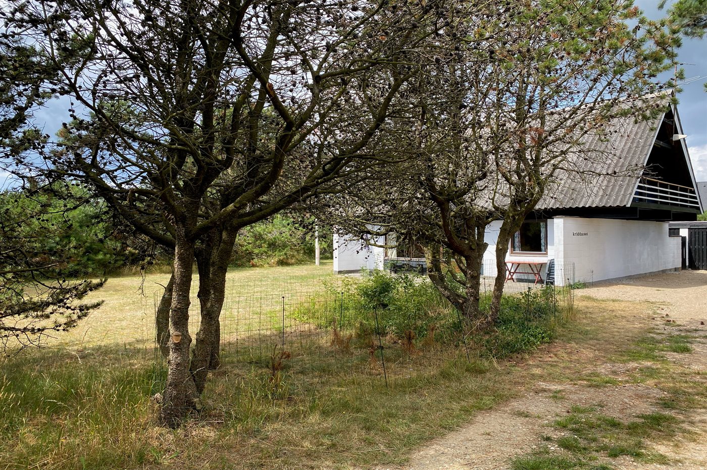 Dein strahlendes Urlaubszuhause am Ristinge Strand! - Bild 2