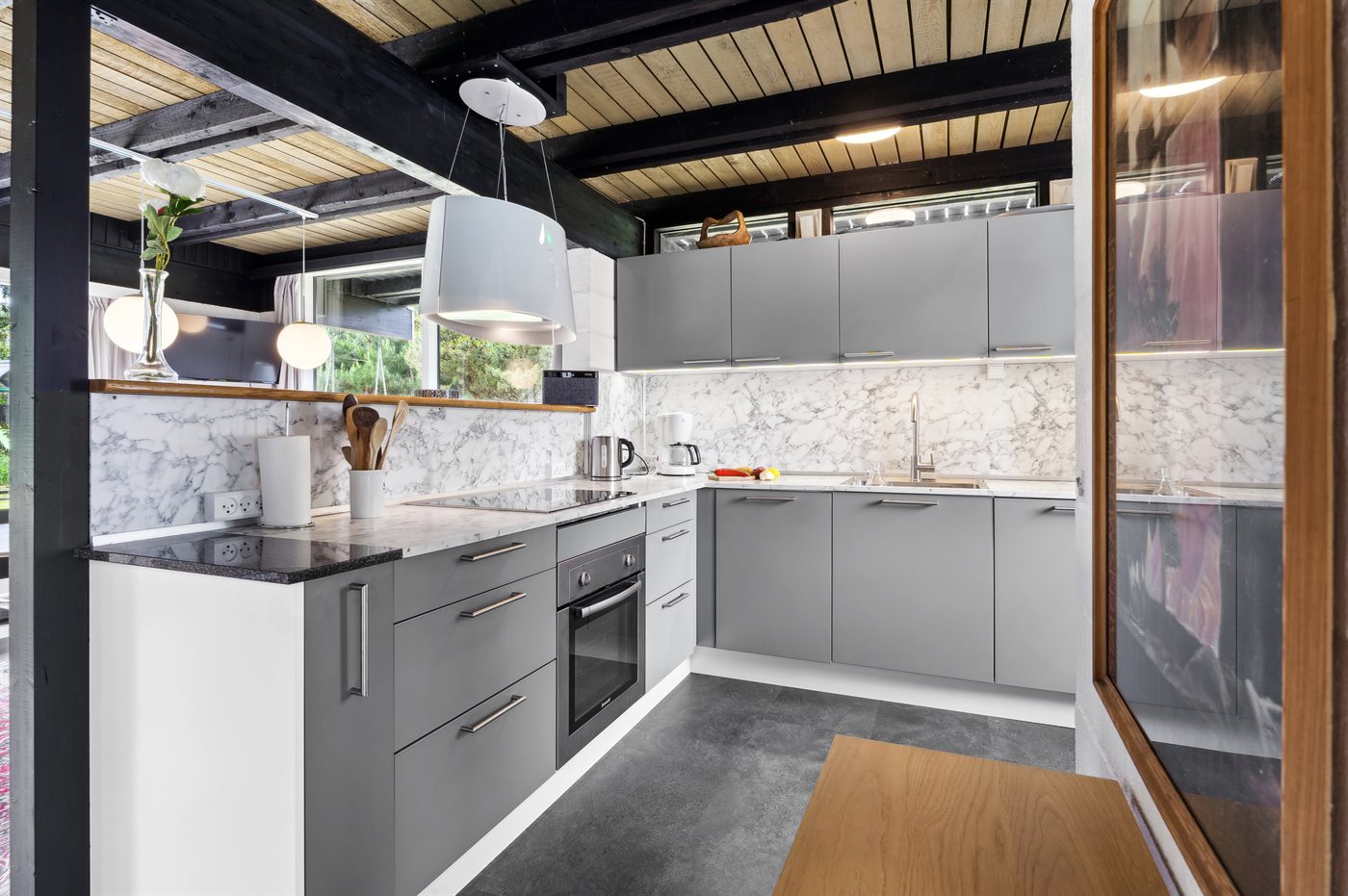 Dein strahlendes Urlaubszuhause am Ristinge Strand! - Bild 5