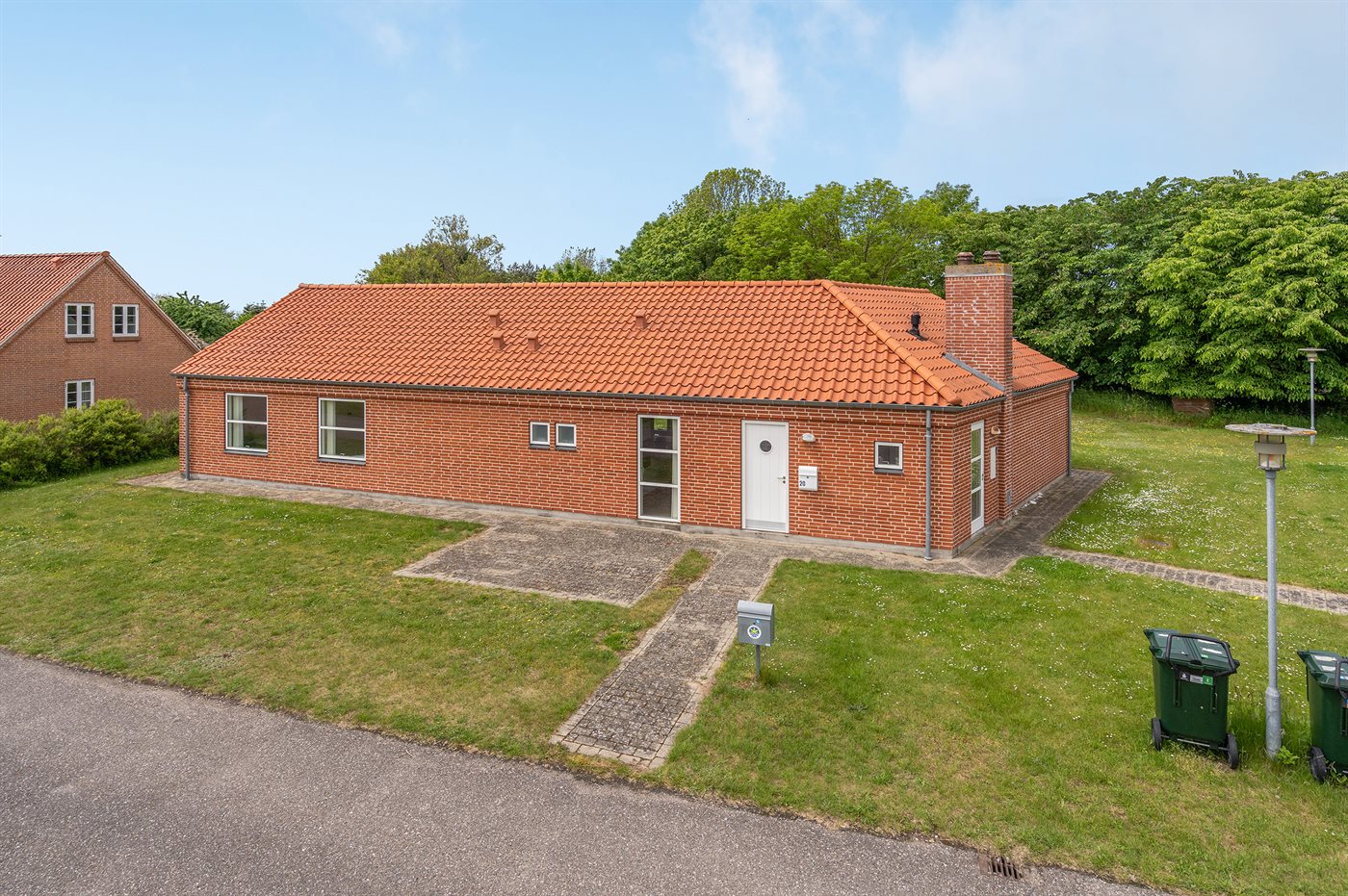 Ferienhaus 75-0072 in Ristinge - Bild 3