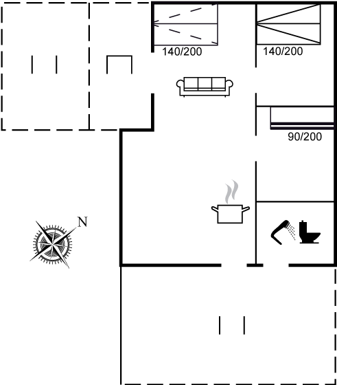 Grundplan_Sommerhus_75-0076