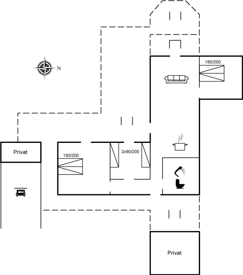 Grundplan_Sommerhus_75-0077