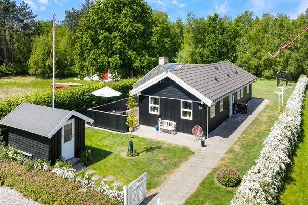 Sommerhus 75-0082