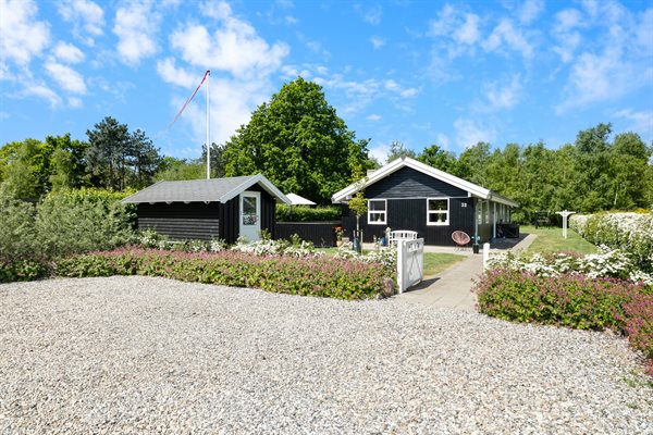 Sommerhus 75-0082