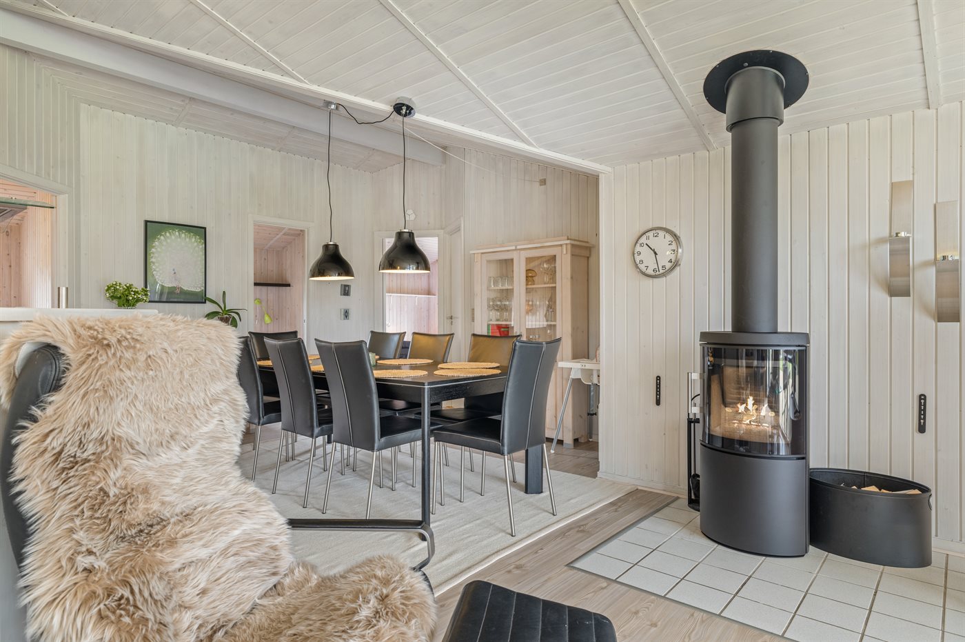 Ferienhaus 75-0083 in Ristinge - Bild 5
