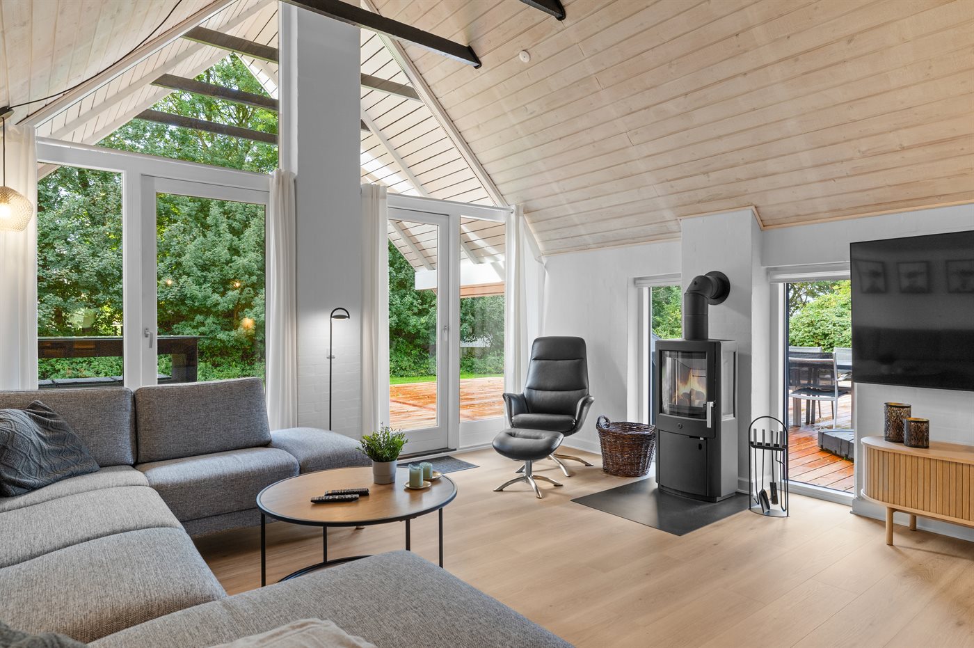 Ferienhaus 75-0085 in Ristinge - Bild 5