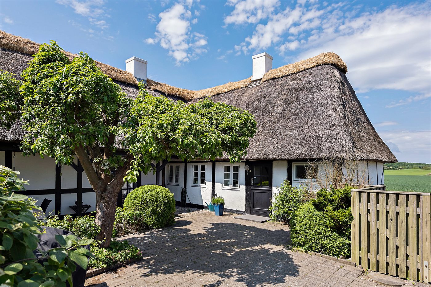 Gemütliches Ferienhaus Humble mit Hund – 6 Personen - Bild 3