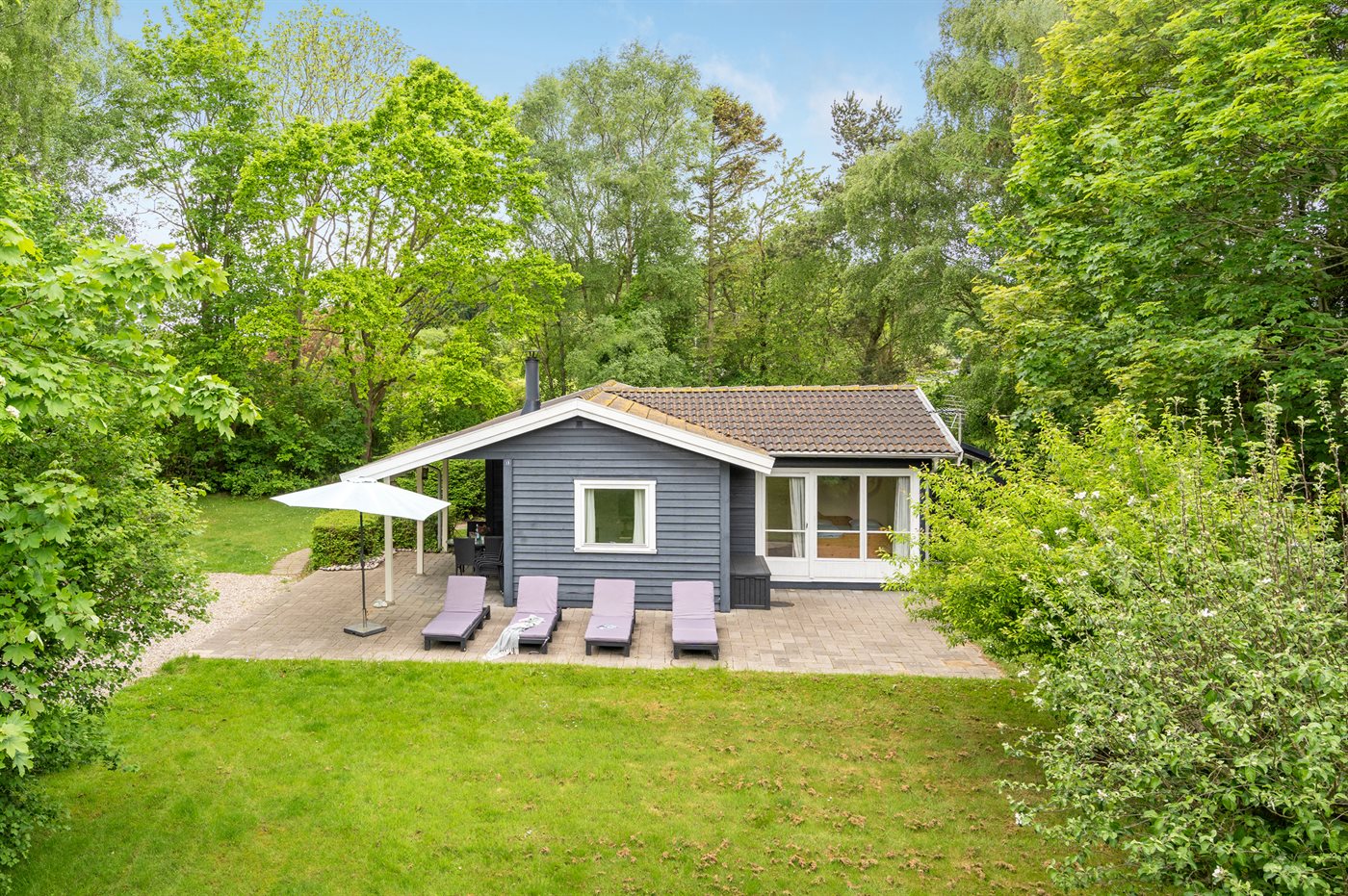 Ferienhaus 75-1045 in Humble - Bild 2