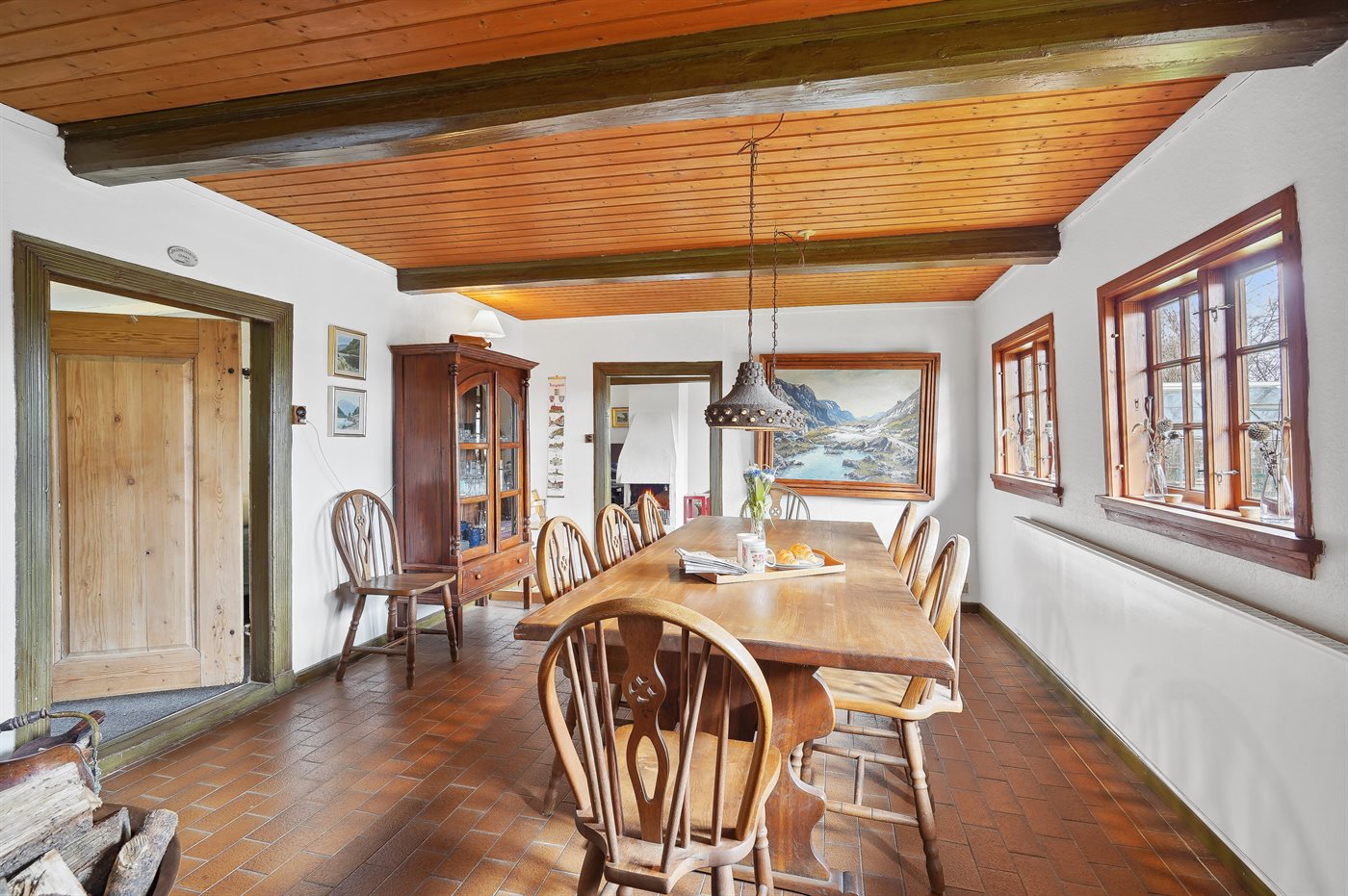 Ein gemütlicher Rückzugsort in Humble – Dein dänisches Paradies! - Bild 3