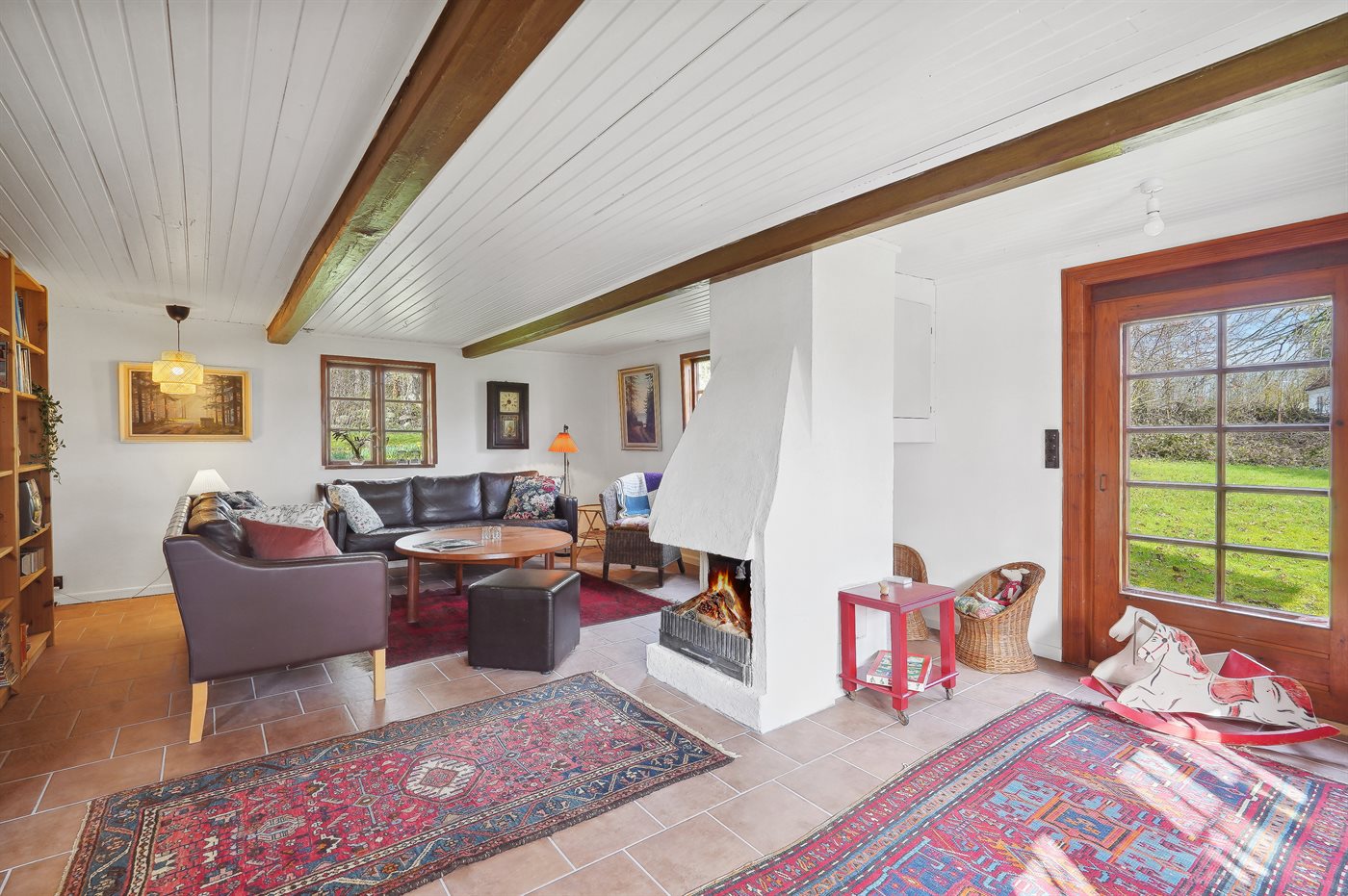 Ein gemütlicher Rückzugsort in Humble – Dein dänisches Paradies! - Bild 4