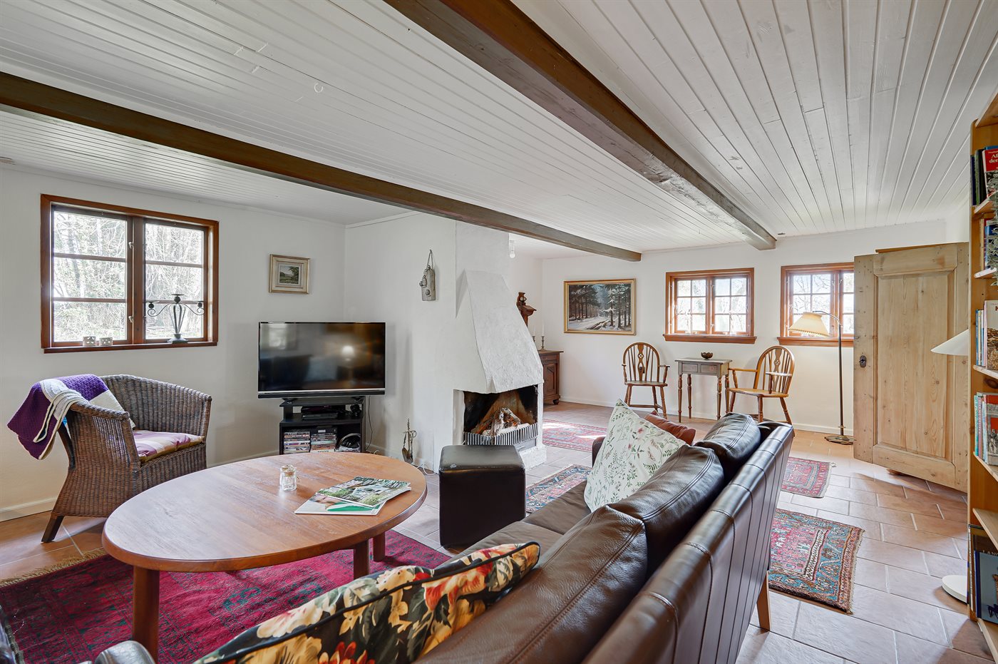 Ein gemütlicher Rückzugsort in Humble – Dein dänisches Paradies! - Bild 5