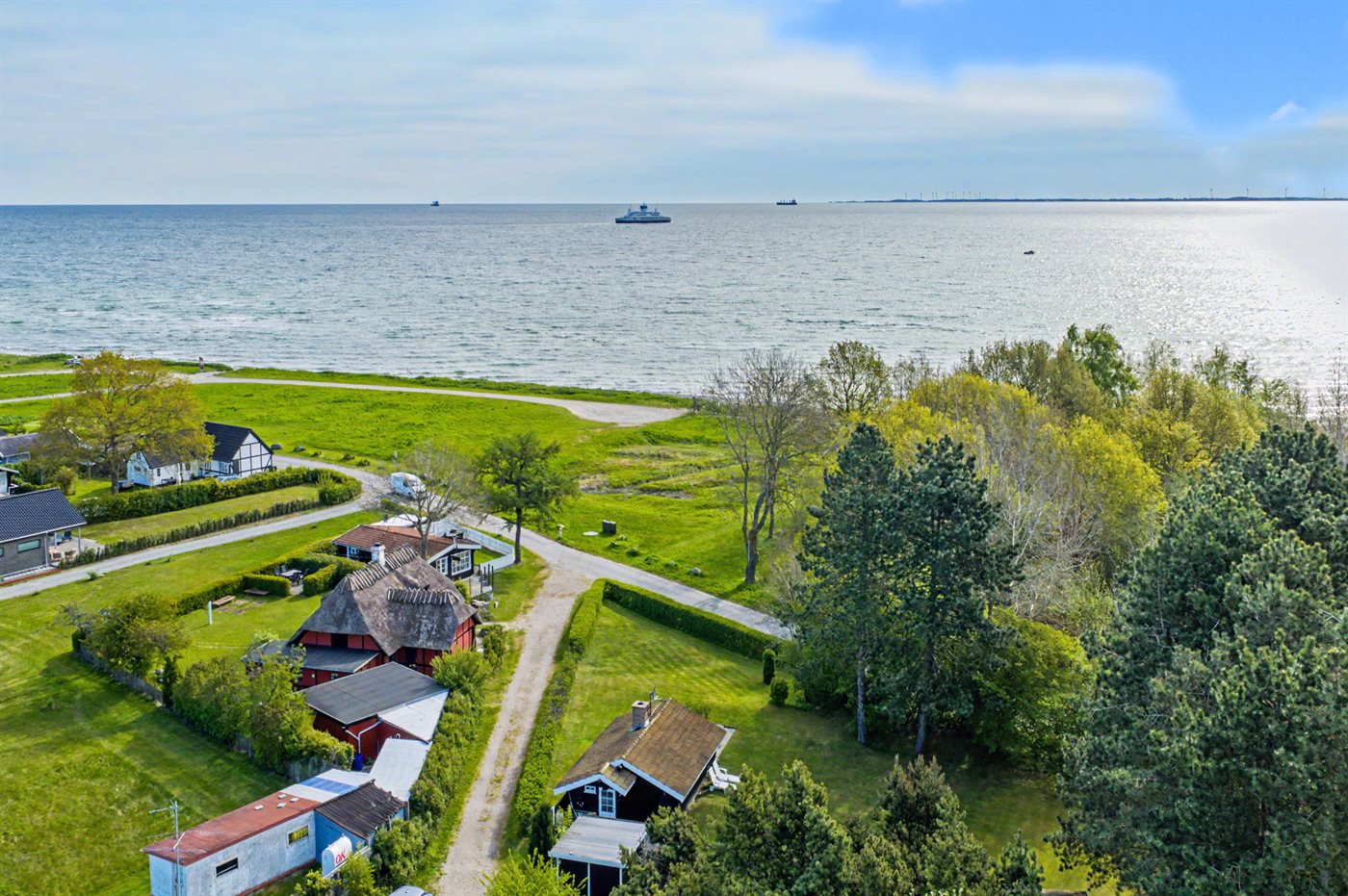 Ferienhaus 75-1508 in Spodsbjerg - Bild 2