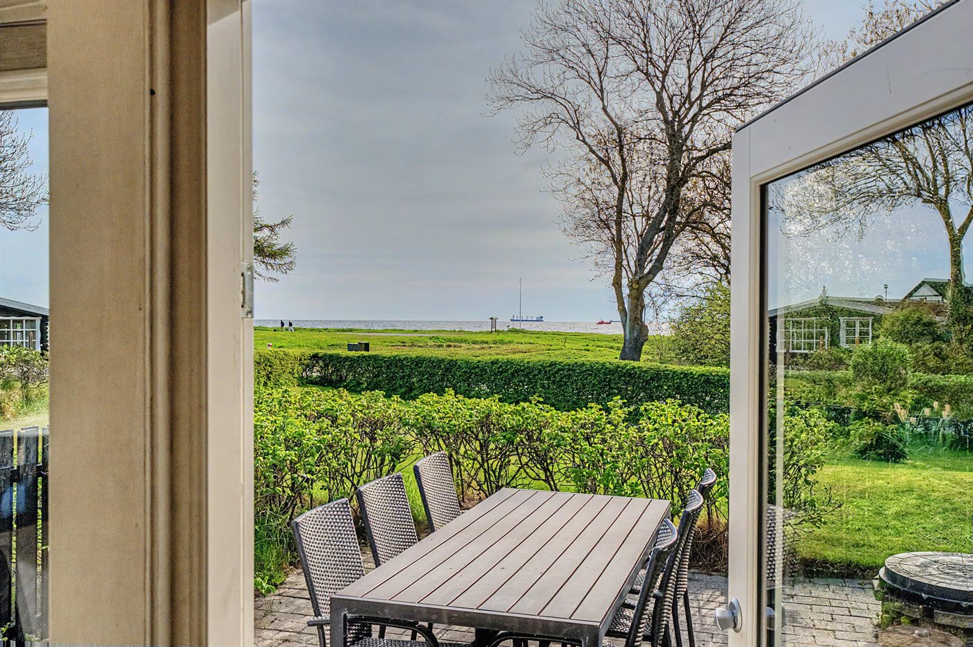 Ferienhaus 75-1508 in Spodsbjerg - Bild 5