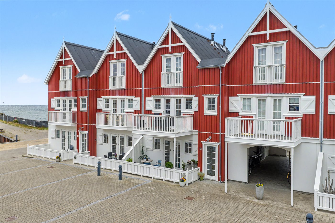 Ferienhaus 75-1509 in Bagenkop - Hauptbild in Bagenkop