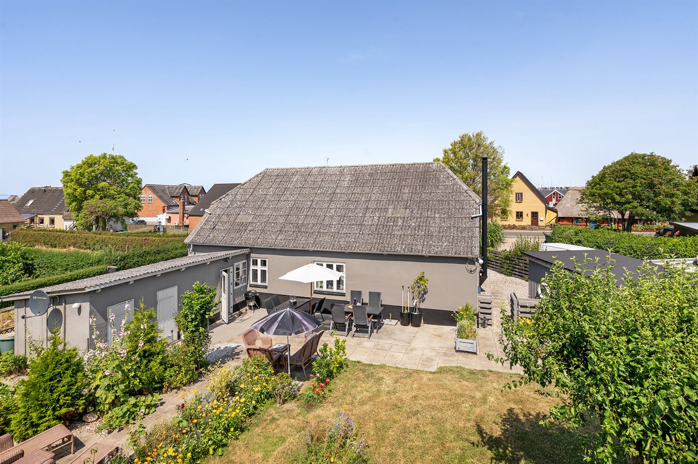 Ferienhaus 75-1528 in Bagenkop - Bild 2